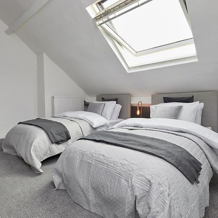 Your Sheffield Stays - Spacious 5 Bedroom House Zimmer foto