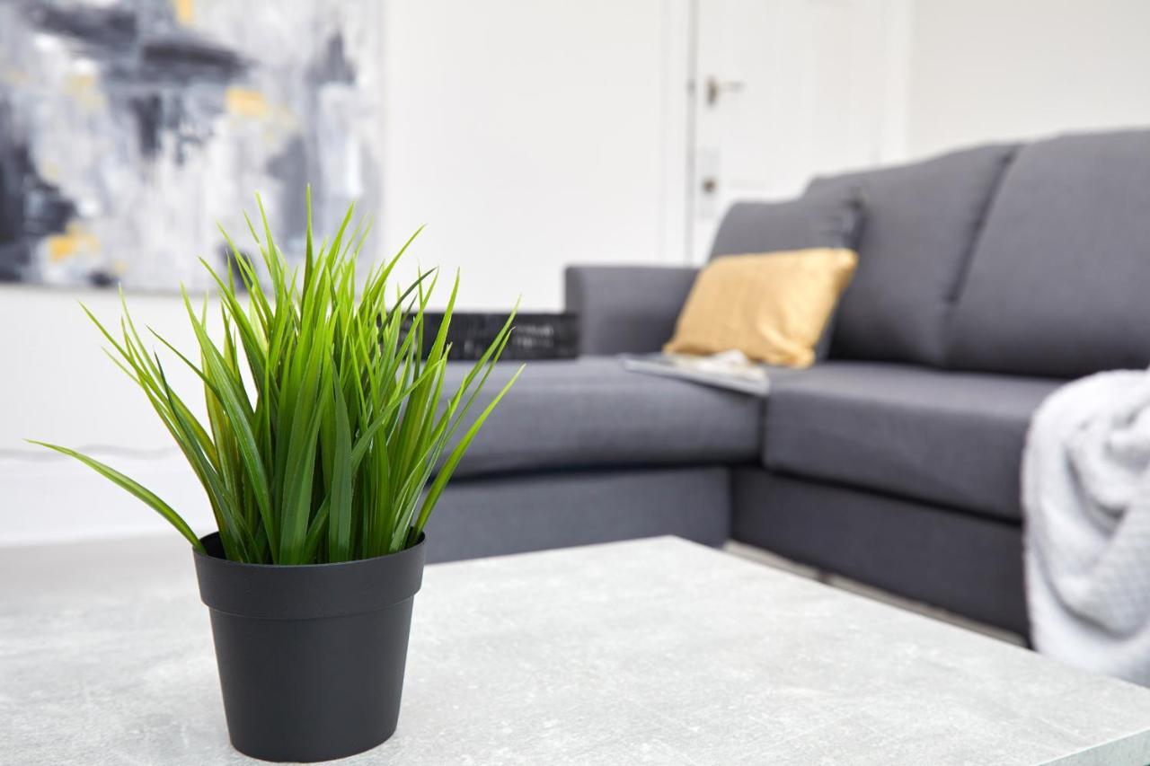 Your Sheffield Stays - Spacious 5 Bedroom House Zimmer foto
