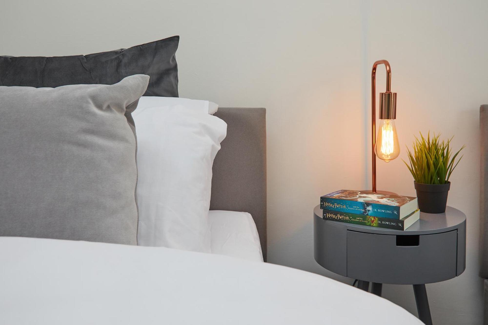 Your Sheffield Stays - Spacious 5 Bedroom House Zimmer foto