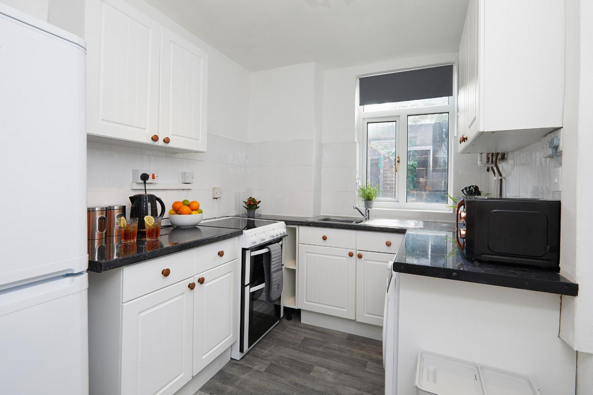 Your Sheffield Stays - Spacious 5 Bedroom House Zimmer foto