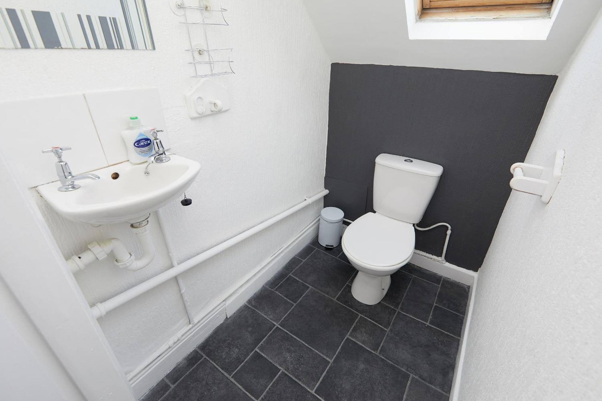 Your Sheffield Stays - Spacious 5 Bedroom House Zimmer foto