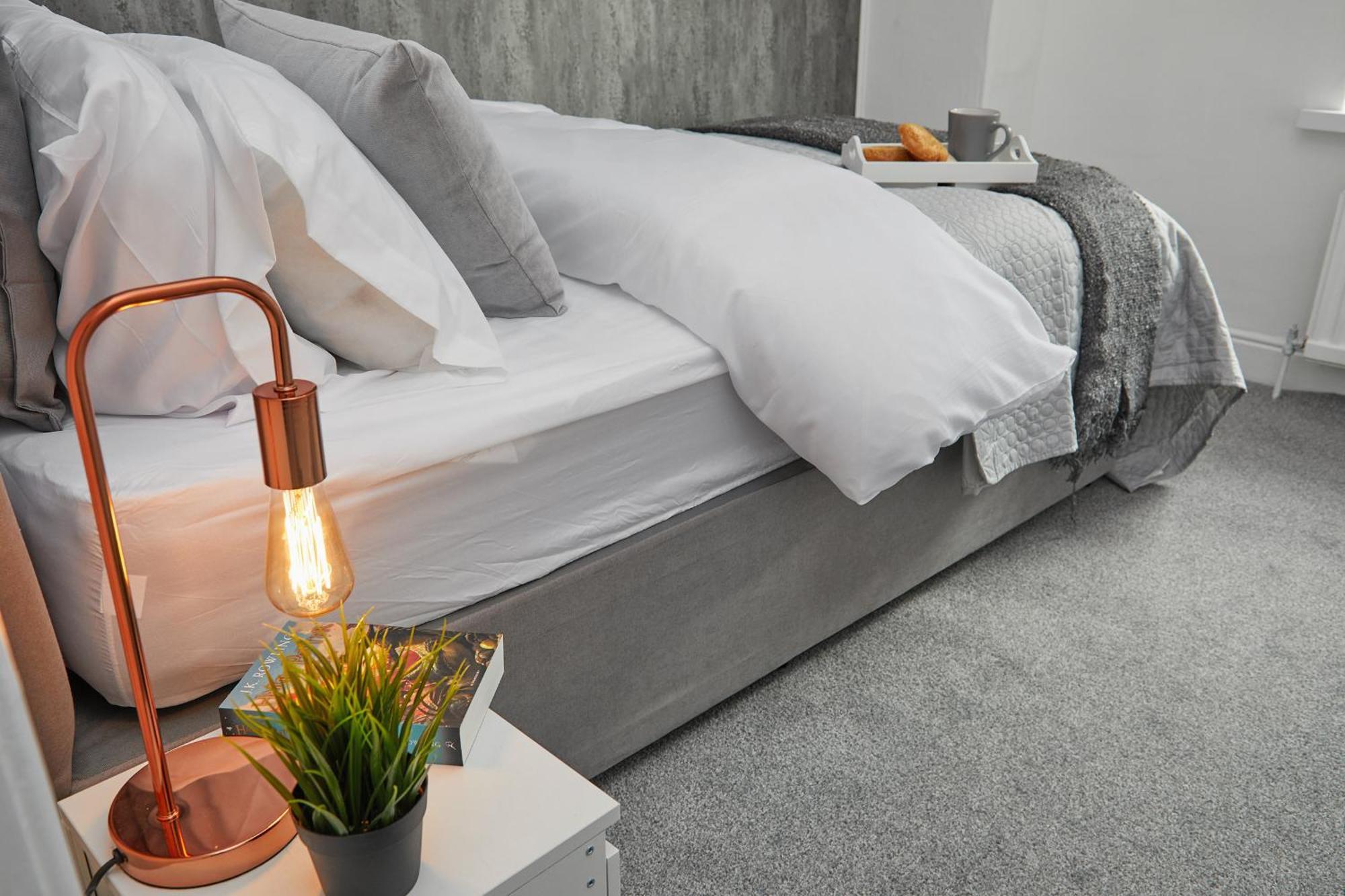 Your Sheffield Stays - Spacious 5 Bedroom House Zimmer foto