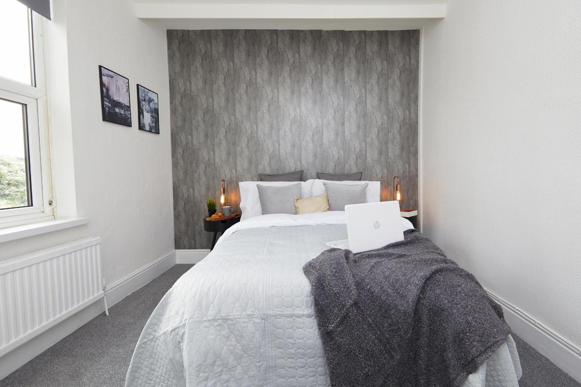 Your Sheffield Stays - Spacious 5 Bedroom House Zimmer foto