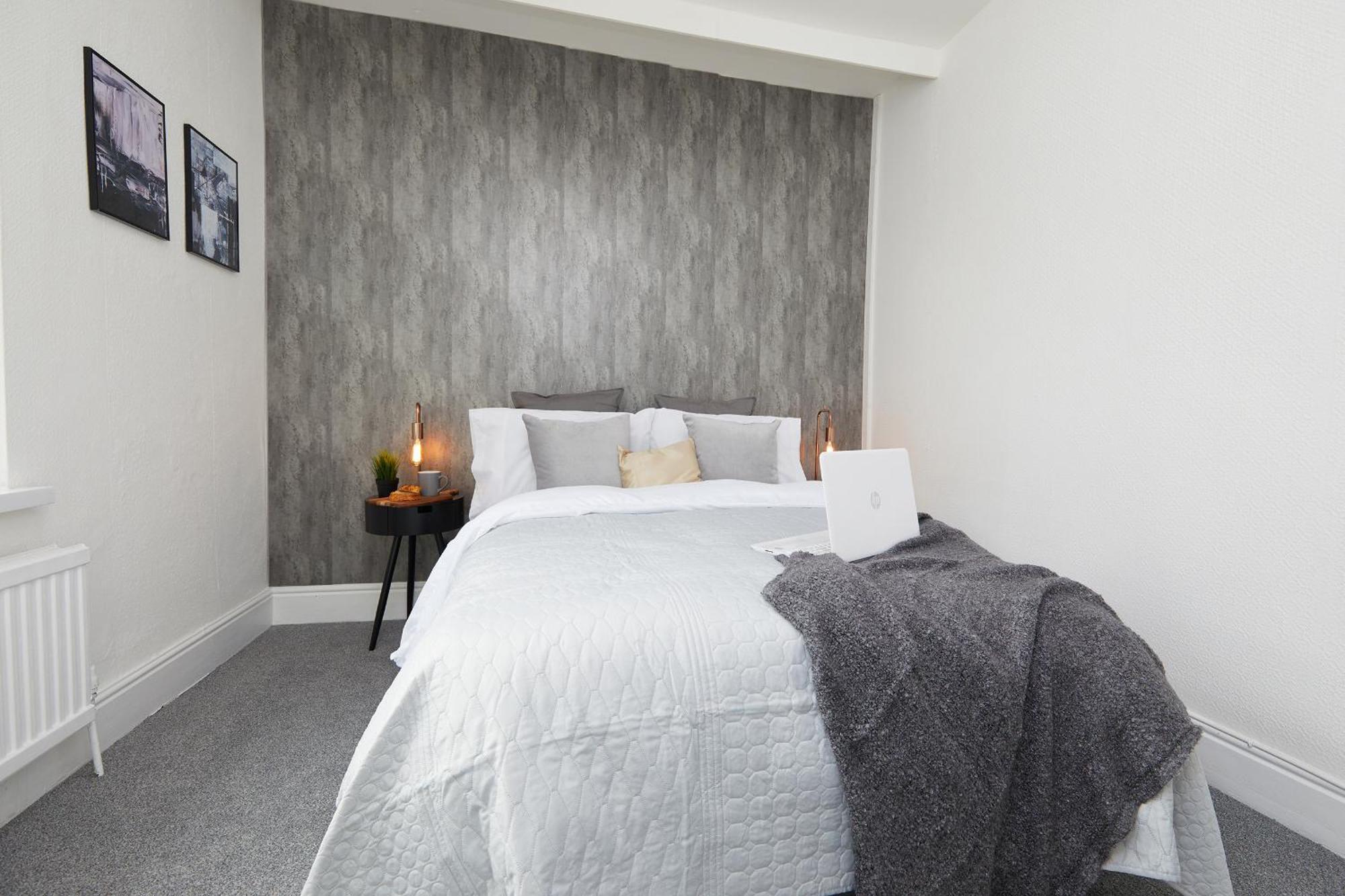 Your Sheffield Stays - Spacious 5 Bedroom House Zimmer foto