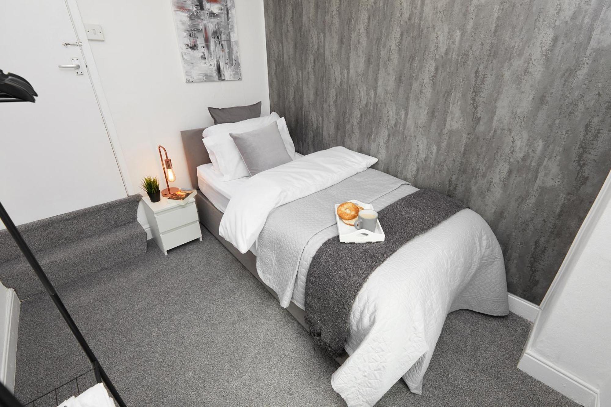 Your Sheffield Stays - Spacious 5 Bedroom House Zimmer foto